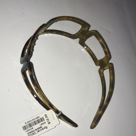 J. Crew Accessories - Women’s J. Crew Headband New with Tags